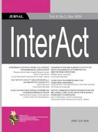 Image of Jurnal InterAct